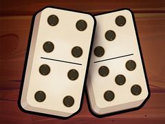 Spill Domino Adventure