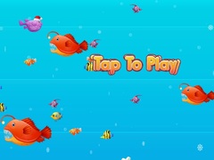 Spill Gift Gobbler Fish