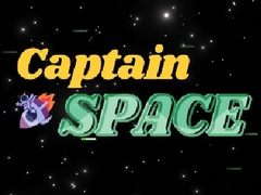 Spill Captain Space