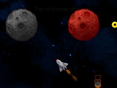 Spill Orbital Adventure