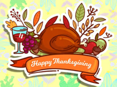 Spill Kids Quiz: Thanksgiving Trivia