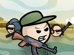 Spill Mini Shooters