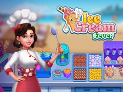 Spill Ice Cream Fever