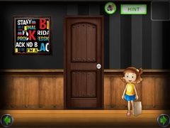 Spill Amgel Black Friday Escape 2