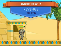 Spill Knight Hero 2 Revenge Idle RPG