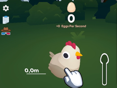 Spill Chicken Clicker