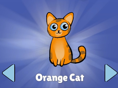 Spill Kitty Clicker