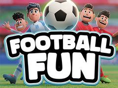 Spill Football Fun