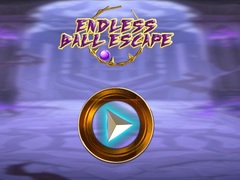 Spill Endless Ball Escape