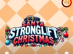 Spill Santa Stronglift Christmas