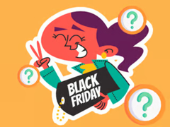 Spill Kids Quiz: Black Friday Trivia