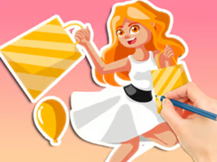 Spill Coloring Book: Black Friday Shopping Fever