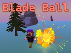 Spill Blade Ball