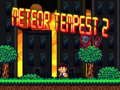 Spill Meteor Tempest 2