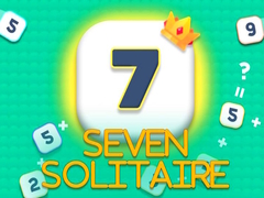 Spill Seven Solitaire