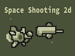 Spill Space Shooting 2d