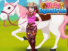 Spill Girly Equestrian