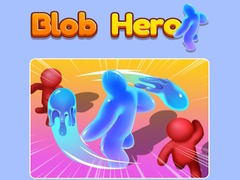 Spill Blob Hero