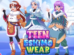 Spill Teen Eskimo Wear