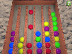 Spill Ultimate Ball Sort