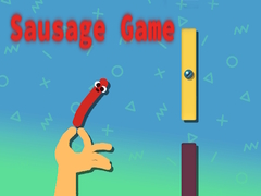 Spill Sausage Game