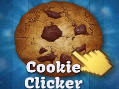 Spill Cookie Clicker: clicker games