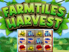 Spill Farm Tiles Harvest