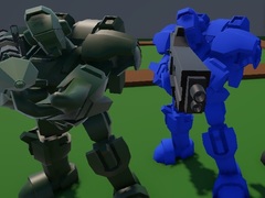Spill Defenders Of The Republic