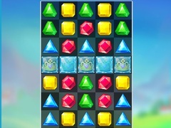 Spill Jewel Match 3