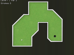 Spill Little Golf