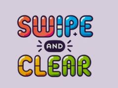 Spill Swipe And Clear