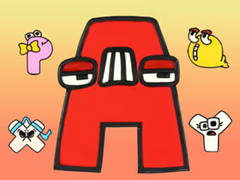 Spill Kids Quiz: Know The ABC 2