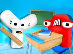 Spill Kids Quiz: Know The ABC 3