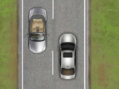 Spill Parking Challenge - Car