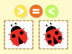 Spill Kids Quiz: More Or Fewer
