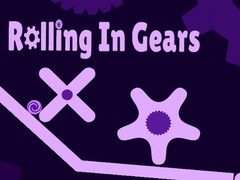 Spill Rolling In Gears