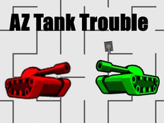 Spill AZ Tank Trouble