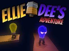 Spill Ellie Dee's Adventure