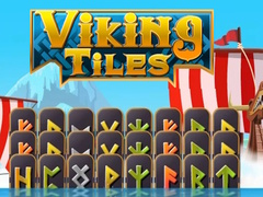 Spill Viking Tiles