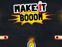 Spill Make It Boom!