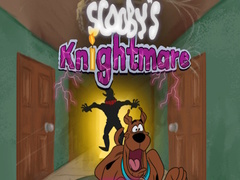 Spill Scooby’s Knightmare