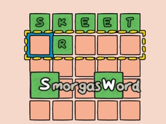Spill Smorgasword