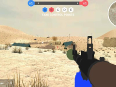 Spill Command Battle