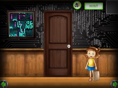 Spill Amgel Cyber Monday Escape