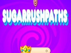 Spill Sugarrushpaths