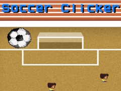 Spill Soccer Clicker