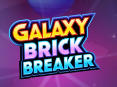 Spill Galaxy Brick Breaker