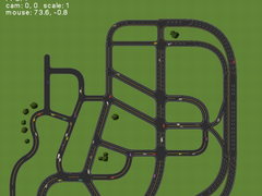Spill Road Designer