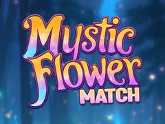 Spill Mystic Flower Match