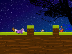 Spill Mice Hunt